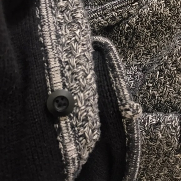 Post Practice Cardigan - Picture 7 of 8